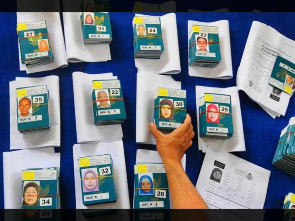 HMI Bongkar Mafia Haji 2026! Cuma 2 Syarikah Monopoli 221 Ribu Jemaah: Tenda Panas & Makanan Ambyar Lagi?!